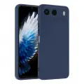 Tecno Spark 40 5G Kılıf Zore Mara Lansman Kapak