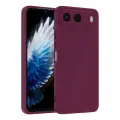 Tecno Spark 40 5G Kılıf Zore Mara Lansman Kapak