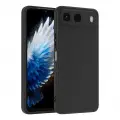 Tecno Spark 40 5G Kılıf Zore Mara Lansman Kapak