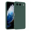 Tecno Spark 40 5G Kılıf Zore Mara Lansman Kapak