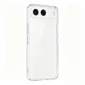 Tecno Spark 40 5G Kılıf Zore Süper Silikon Kapak