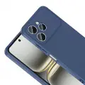 Tecno Spark 40 Kılıf Zore Mara Lansman Kapak