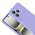 Tecno Spark 40 Kılıf Zore Mara Lansman Kapak