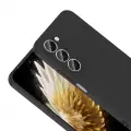 Tecno Spark 40 Pro Kılıf Zore Mara Lansman Kapak