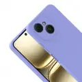 Tecno Spark 40C Kılıf Zore Mara Lansman Kapak