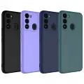 Tecno Spark 8C Kılıf Zore Mara Lansman Kapak