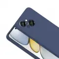 Tecno Spark Go 1 2025 Kılıf Zore Mara Lansman Kapak