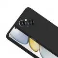 Tecno Spark Go 1 2025 Kılıf Zore Mara Lansman Kapak