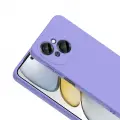 Tecno Spark Go 1 2025 Kılıf Zore Mara Lansman Kapak