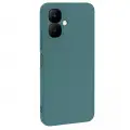 Tecno Spark Go 2 Kılıf Zore Mara Lansman Kapak