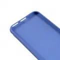 Tecno Spark Slim 5G Kılıf Zore Biye Silikon