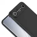 Tecno Spark Slim 5G Kılıf Zore Mara Lansman Kapak