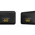 Turkcell Superbox Go MW63VK LTE Taşınabilir Modem Siyah