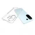 Vivo X200 FE Zore 2mm Anti Shock Silikon
