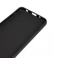 Vivo Y04 Kılıf Zore Biye Silikon