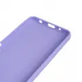 Vivo Y04 Kılıf Zore Biye Silikon