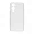 Vivo Y19 Zore 2mm Anti Shock Silikon