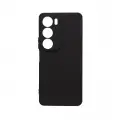 Vivo Y19S Kılıf Zore Biye Silikon