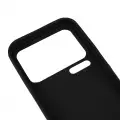 Xiaomi 17 Pro Kılıf Zore Biye Silikon