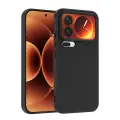 Xiaomi 17 Pro Max Kılıf Zore Mara Lansman Kapak
