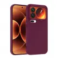 Xiaomi 17 Pro Max Kılıf Zore Mara Lansman Kapak