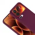Xiaomi 17 Pro Max Kılıf Zore Mara Lansman Kapak