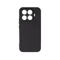Xiaomi 17T Kılıf Zore Biye Silikon
