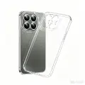 Xiaomi 17T Kılıf Zore Süper Silikon Kapak