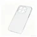 Xiaomi 17T Kılıf Zore Süper Silikon Kapak