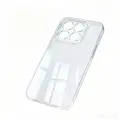 Xiaomi 17T Pro Kılıf Zore Süper Silikon Kapak