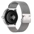 Xiaomi Amazfit Pace Zore KRD-100 22mm Titanyum Hasır Kordon