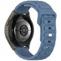 Xiaomi Amazfit Pace Zore KRD-132 22mm Silikon Kordon Strap Kayış