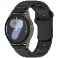 Xiaomi Amazfit Pace Zore KRD-132 22mm Silikon Kordon Strap Kayış