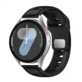 Xiaomi Amazfit Pace Zore KRD-135 22mm Silikon Kordon Strap Kayış