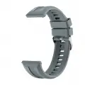 Xiaomi Amazfit Pace Zore KRD-148 22mm Silikon Kordon