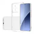 Xiaomi Mi 14 Kılıf Zore Süper Silikon Kapak
