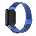 Xiaomi Mi Band 7 Pro Zore KRD-01 Metal Kordon
