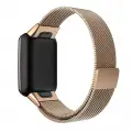 Xiaomi Mi Band 7 Pro Zore KRD-01 Metal Kordon