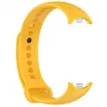 Xiaomi Mi Band 8 Serisi Klasik Kordon Silikon Strap Kayış
