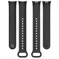 Xiaomi Mi Band 9 Serisi Klasik Kordon Silikon Strap Kayış