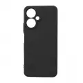 Xiaomi Poco M6 5G Kılıf Zore Biye Silikon