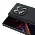 Xiaomi Poco X7 Kılıf Zore Mara Lansman Kapak