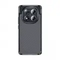 Xiaomi Poco X7 Kılıf Zore Negro Silikon Kapak