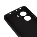 Xiaomi Poco X7 Pro Kılıf Zore Biye Silikon