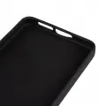 Xiaomi Poco X7 Pro Kılıf Zore Biye Silikon