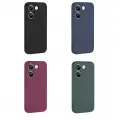 Xiaomi Poco X8 Pro Kılıf Zore Mara Lansman Kapak