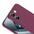 Xiaomi Poco X8 Pro Kılıf Zore Mara Lansman Kapak