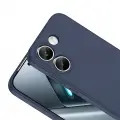 Xiaomi Poco X8 Pro Kılıf Zore Mara Lansman Kapak