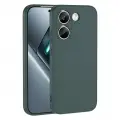 Xiaomi Poco X8 Pro Kılıf Zore Mara Lansman Kapak