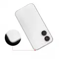 Xiaomi Poco X8 Pro Kılıf Zore Süper Silikon Kapak